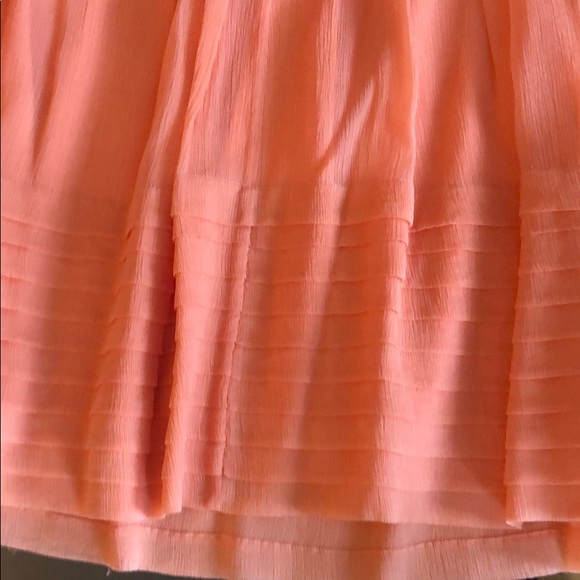 J.Crew chiffon dress. Brand new without tag. - Picture 6 of 7